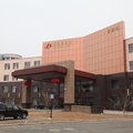 营口(鲅鱼圈)新红运酒店外观图 营口(鲅鱼圈)新红运酒店外观图