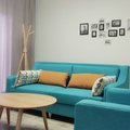 成都城家公寓(华西医院店)外观图 成都城家公寓(华西医院店)外观图