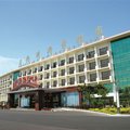 龙口月亮湾海景酒店外观图 龙口月亮湾海景酒店外观图