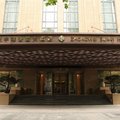 杭州中维香溢大酒店外观图 杭州中维香溢大酒店外观图
