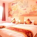 北京首都机场安达酒店式公寓外观图 北京首都机场安达酒店式公寓外观图