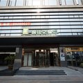 锦江之星风尚(杭州余杭经济开发区店)外观图 锦江之星风尚(杭州余杭经济开发区店)外观图