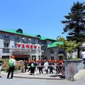 庐山匡城宾馆外观图 庐山匡城宾馆外观图