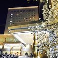 北京国谊宾馆外观图 北京国谊宾馆外观图