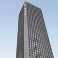 永客商务公寓(广州昌岗店)外观图 永客商务公寓(广州昌岗店)外观图