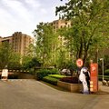 南京驿心栖酒店公寓香邑店外观图 南京驿心栖酒店公寓香邑店外观图