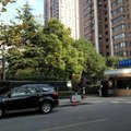 上海温馨青年公寓荣成大厦店外观图 上海温馨青年公寓荣成大厦店外观图