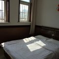 大连洪泉聚旅社外观图 大连洪泉聚旅社外观图