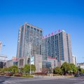 象山美宿高级酒店公寓外观图 象山美宿高级酒店公寓外观图