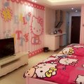 广州隆鑫庭主题酒店公寓(番禺店)外观图 广州隆鑫庭主题酒店公寓(番禺店)外观图
