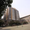 成都凤栖梧客栈外观图 成都凤栖梧客栈外观图