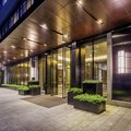 华里酒店(深圳前海店)外观图 华里酒店(深圳前海店)外观图