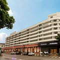 如家精选(佛山顺德大良客运总站店)外观图 如家精选(佛山顺德大良客运总站店)外观图