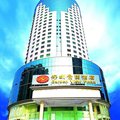 深圳景田酒店外观图 深圳景田酒店外观图