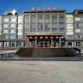 宽城京城大酒店外观图 宽城京城大酒店外观图