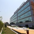上海虹桥漕河泾美居酒店外观图 上海虹桥漕河泾美居酒店外观图
