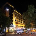 遂昌久宿文化酒店外观图 遂昌久宿文化酒店外观图