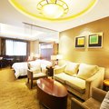 攀枝花金沙明珠大酒店外观图 攀枝花金沙明珠大酒店外观图