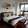 途家欢墅度假别墅(长泰发现之旅店)外观图 途家欢墅度假别墅(长泰发现之旅店)外观图