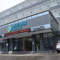 城市便捷酒店(随州烈山大道店)外观图 城市便捷酒店(随州烈山大道店)外观图