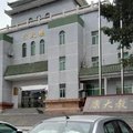 广州月亮岛公寓外观图 广州月亮岛公寓外观图