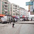 【东莞君豪住宿】地址:麻涌镇大盛村东大街17号 –