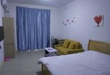 【福州乌山分校儒江小学小学港湾附近名城】大朗吧酒店图片