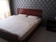 【昌乐万豪商务宾馆】地址:昌乐县宝昌路亿丰