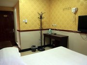 【保定永青旅馆】地址:保定五四中路小营房旅