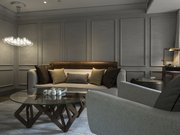 【上海隐居繁华雅集公馆】地址:徐汇区吴兴路