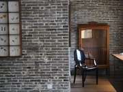 【上海隐居繁华雅集公馆】地址:徐汇区吴兴路