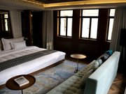 【上海隐居繁华雅集公馆】地址:徐汇区吴兴路