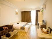 【泰州市新城房屋交易中心酒店】泰州市新城房