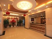 北京航天商务酒店