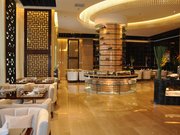 北京九华国际会展中心大酒店(九华山庄)