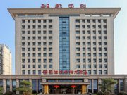 湖北圣权国际大酒店