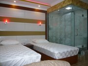 【加格达奇大兴安岭地区加格达奇区政府安监局