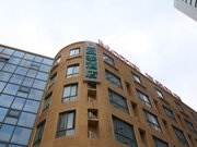 【上海商桥物流有限公司酒店】上海商桥物流有