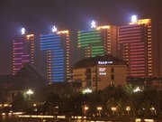 Daguan Holiday Apartment (Tunxi Old Street)