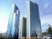 Dalian Yue Hotel apartment