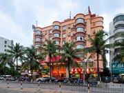 海口锦都宾馆海甸岛店