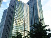 Q+ Gang Hui Apartment Hotel (Dalian Xinghai Square)