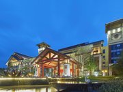 【九华山五星级酒店】艺龙旅行网