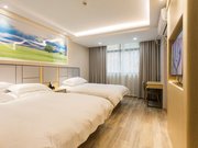 黄山百川大酒店(汤口南门换乘中心店)