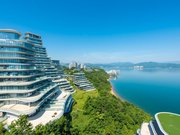 Yunzhu holiday apartment (Taiping Lake Huangshan Greenland)