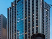 JOYA Hotel Dalian-Friendship Square