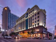 Vienna International Hotel (Dalian City Government)