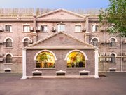 Nostalgia Hotel (Beijing Guozijian, Gui Street, Beixinqiao Metro Station)