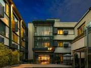 Qiuguo Hotel (Beijing Yonghe Palace)