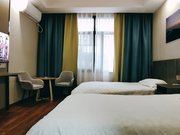 黄山皖月兰庭民宿